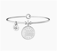 Bracciale Kidult Donna in Acciaio 731991 - 731991